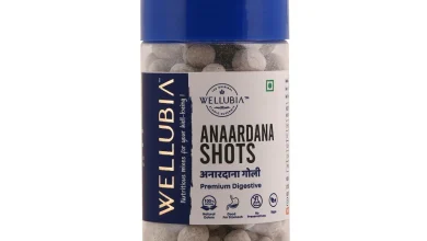 Digestives Anaardana