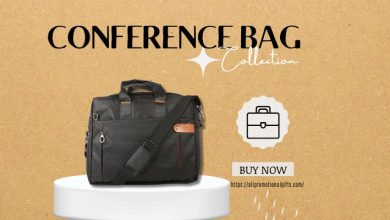 Conference Bag Supplier in Mumbai