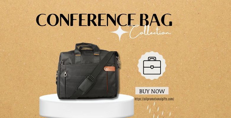 Conference Bag Supplier in Mumbai