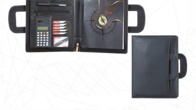 Conference bag supplier