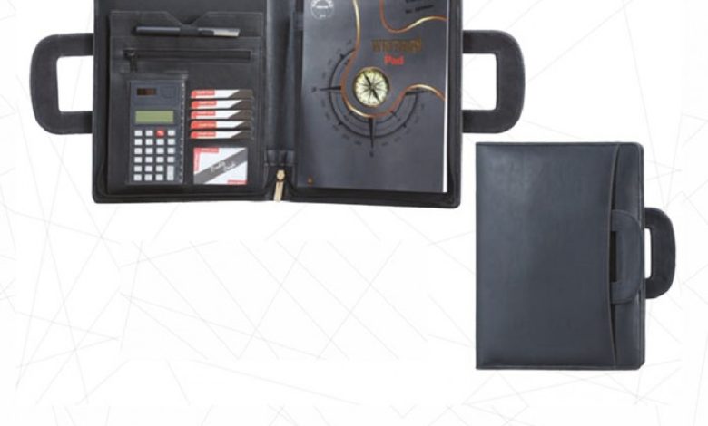 Conference bag supplier