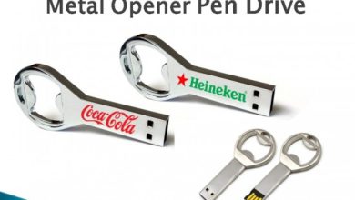 Customised Pen Drive in Delhi