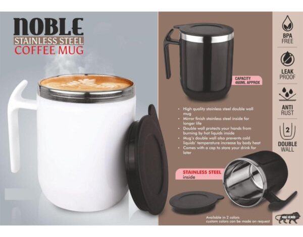 Customized Mugs in Mumbai