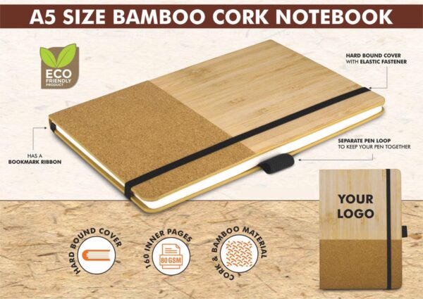Customized notebook in Mumbai