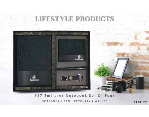 Employee Welcome Kit Supplier in Mumbai