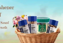 mouth freshener mukhwas