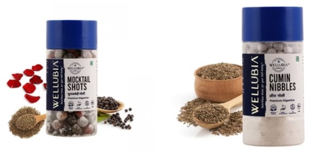 mouth freshener products