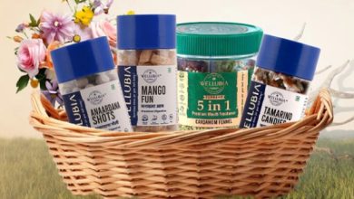 mouth freshener mukhwas