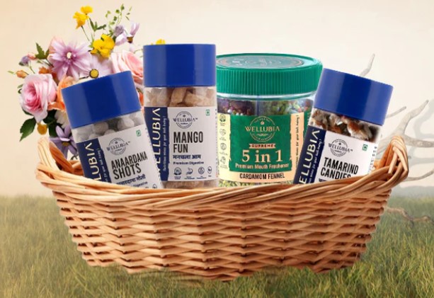 mouth freshener products