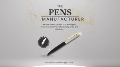 Pens Manufacturers in Mumbai