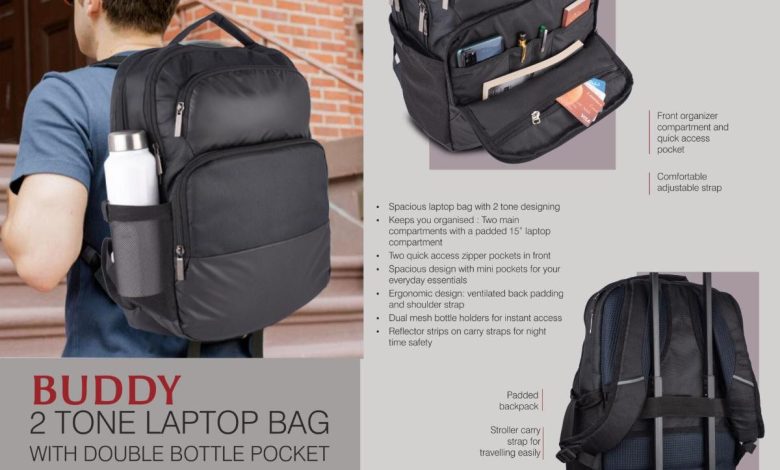 Promotional bag supplier In Mumbai