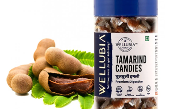 Tamarind Candies