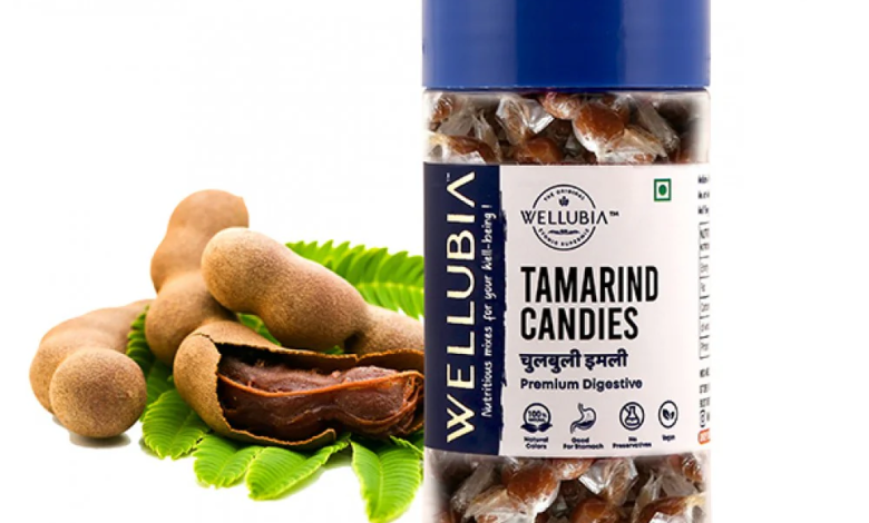 Tamarind Candies