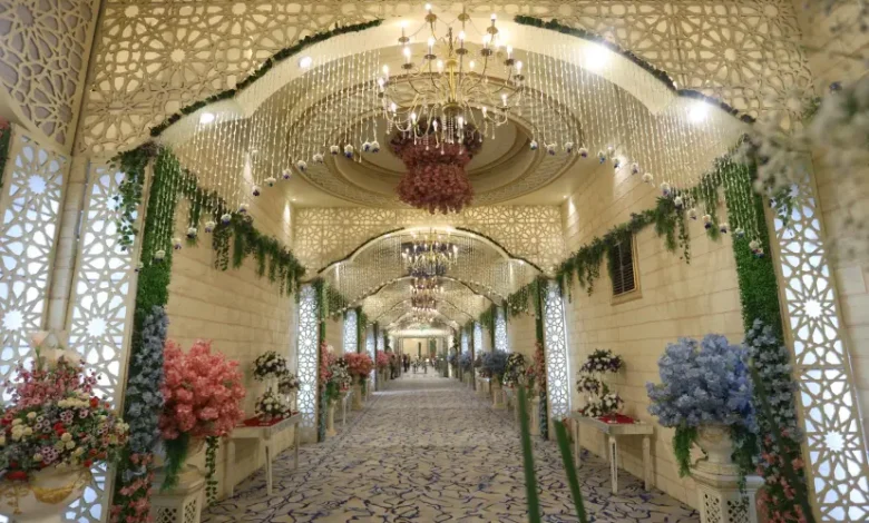 banquets in gurgaon