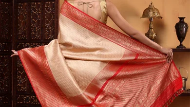 buy brocade sarees online