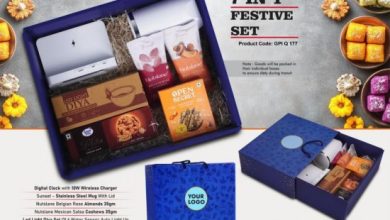 corporate diwali gifts for employees