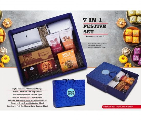 corporate diwali gifts for employees