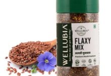 Flaxy Mix seed