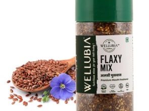 Flaxy Mix seed