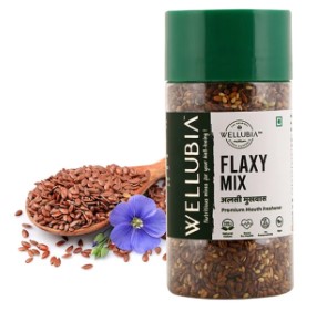 Flaxy Mix seed