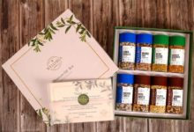 Mukhwas Gift hamper