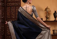 pure silk sarees online