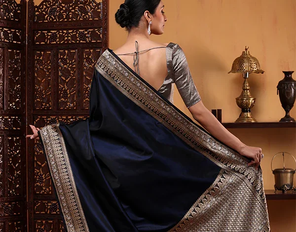 pure silk sarees online