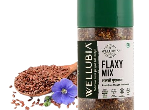 mix seeds for weight loss
