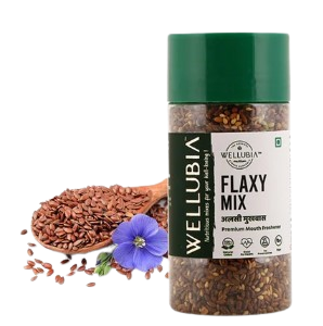 mix seeds for weight loss