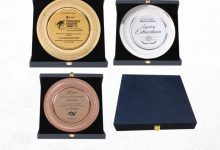 trophies manufacturer in mumbai