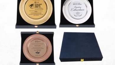trophies manufacturer in mumbai