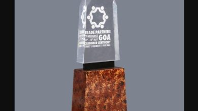 trophies manufacturer in bangalore