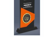 trophy manufacturers in bangalore