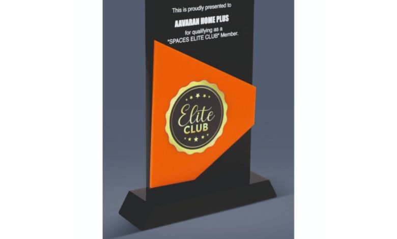 trophy manufacturers in bangalore