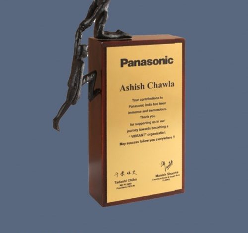 trophy manufacturers in delhi