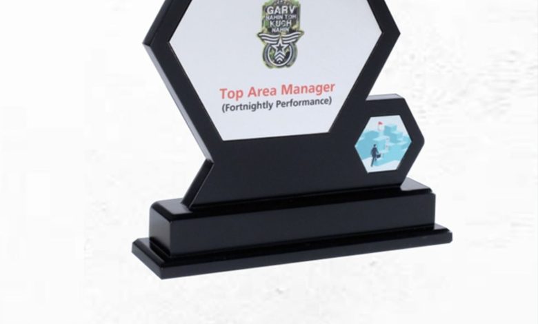 trophy manufacturers in okhla