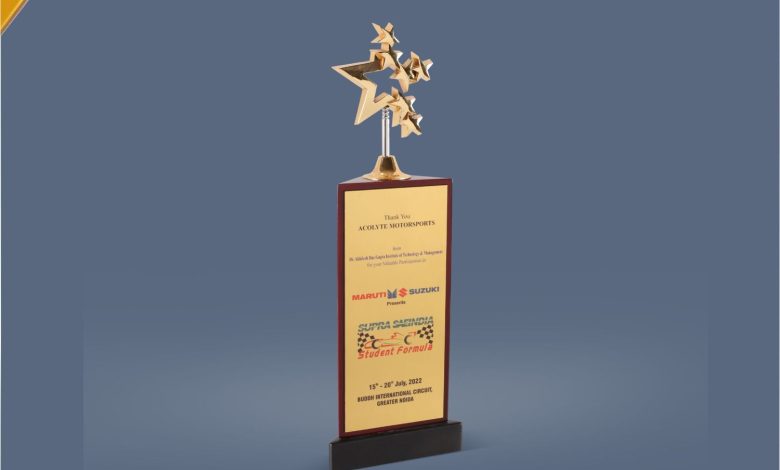 trophies manufacturer in moradabad