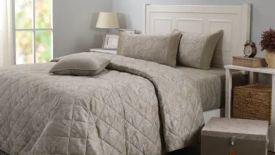 Bed Box Set