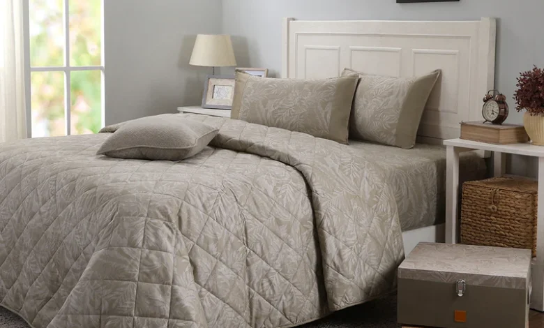 Bed Box Set
