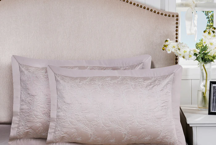Pillow Sham Set