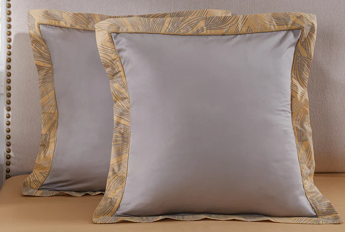 Pillow Case Euro Set