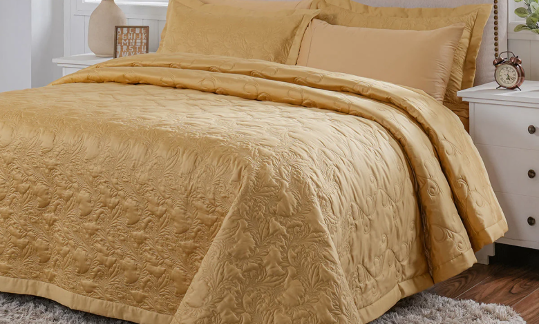 Quilt Set