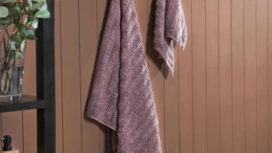 Towel Set