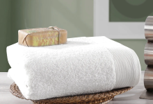 Towel
