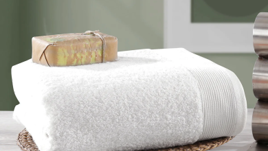 Towel