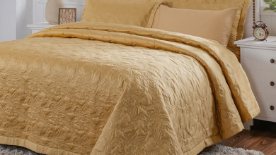 Quilt & Quilt Set