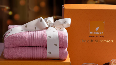 Towel Set