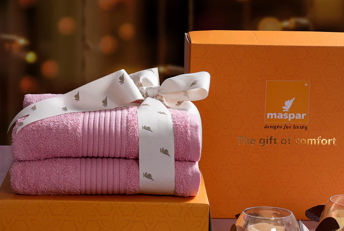 Towel Set
