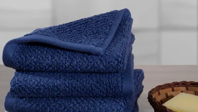 Towel Set