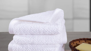 Towel Set